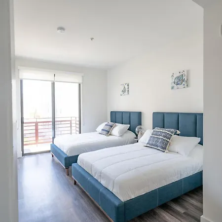 Hollywood Panoramic Views, Pool, Gym & Free Parking! Apartment Los Angeles Exterior photo