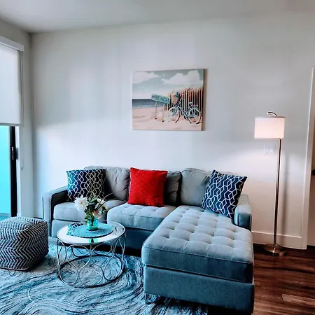 Hollywood Panoramic Views, Pool, Gym & Free Parking! Apartment Los Angeles Exterior photo