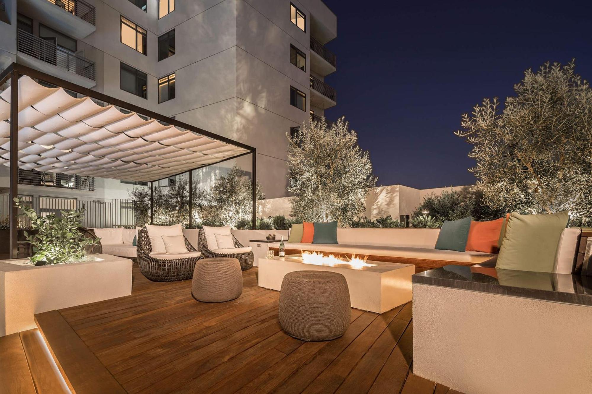 Apartamento At Marina Del Rey/ Venice *